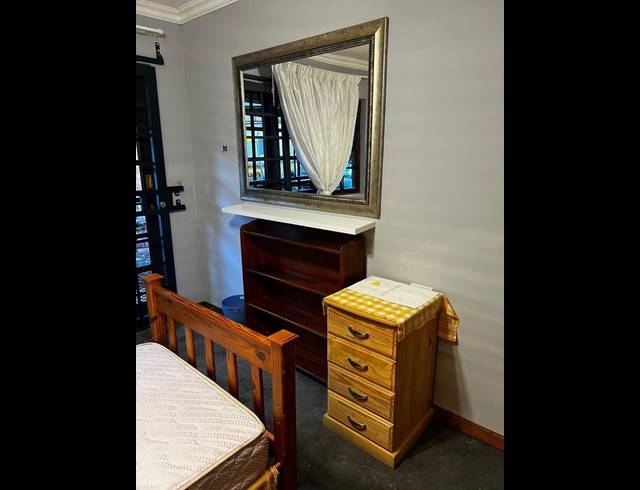 1 BEDROOM PROPERTY TO RENT IN MONUMENT PARK